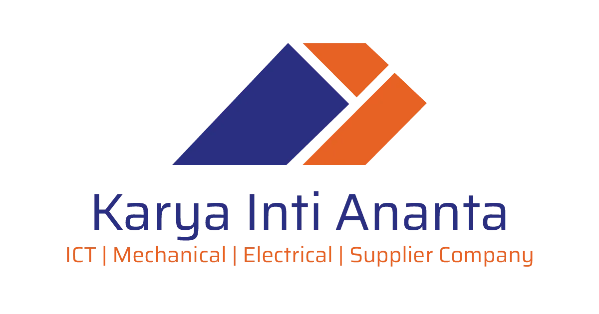 Logo PT Karya Inti Ananta